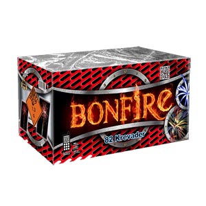 466 bonfire